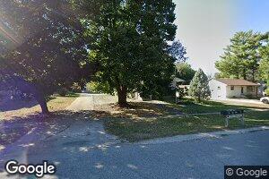 201 S Waterman St, Sutherland, IA 51058