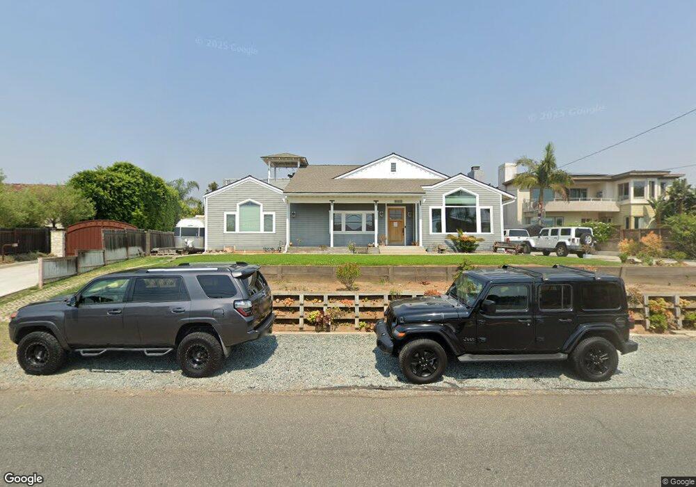 3320 Highland Dr, Carlsbad, CA 92008 - photo 1