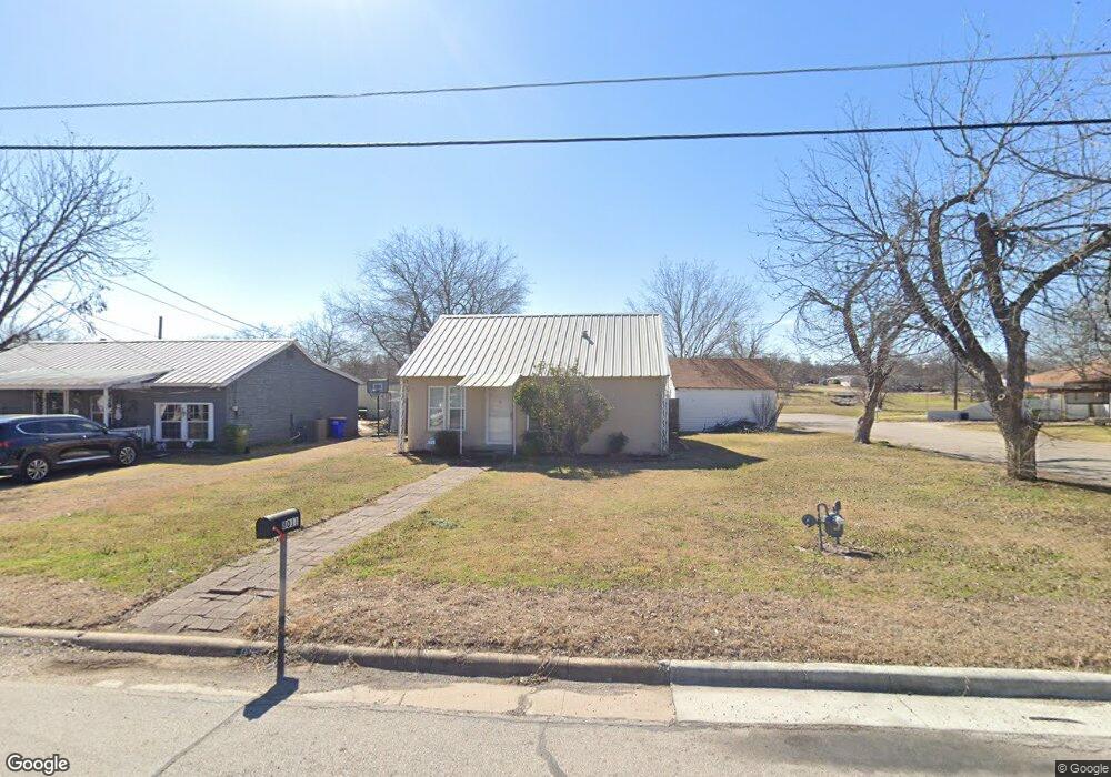 8011 Melrose St E, Fort Worth, TX 76108 - photo 1