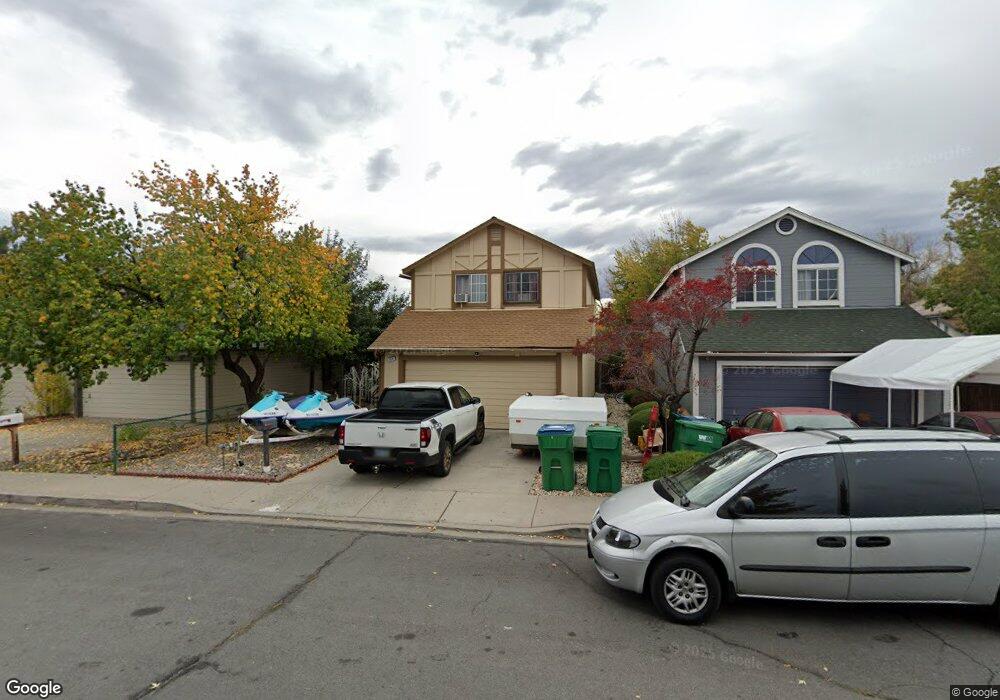 3047 Chilcoot Dr, Sparks, NV 89434 - photo 1