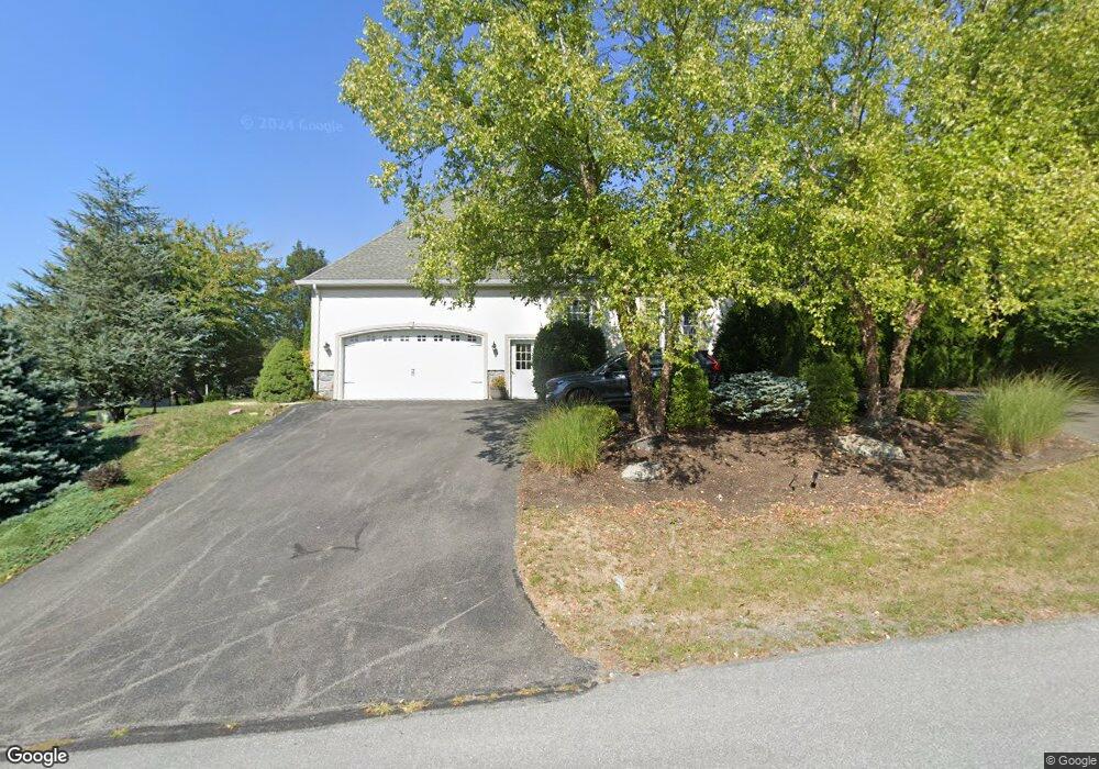 11247 Weatherstone Dr, Waynesboro, PA 17268 - photo 1