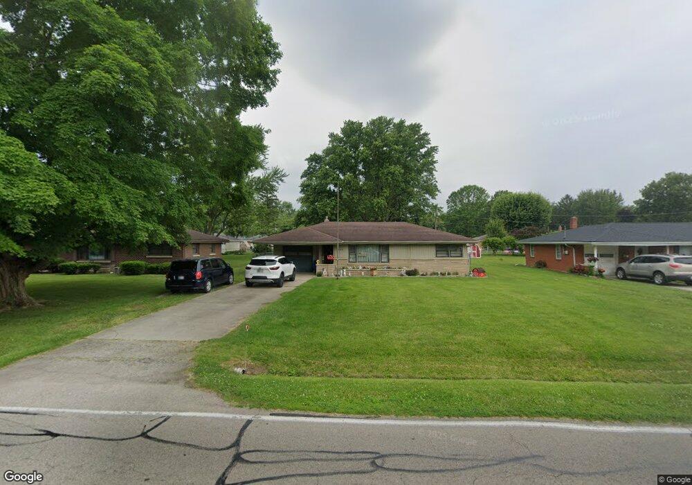 543 S Rangeline Rd, Anderson, IN 46012 - photo 1