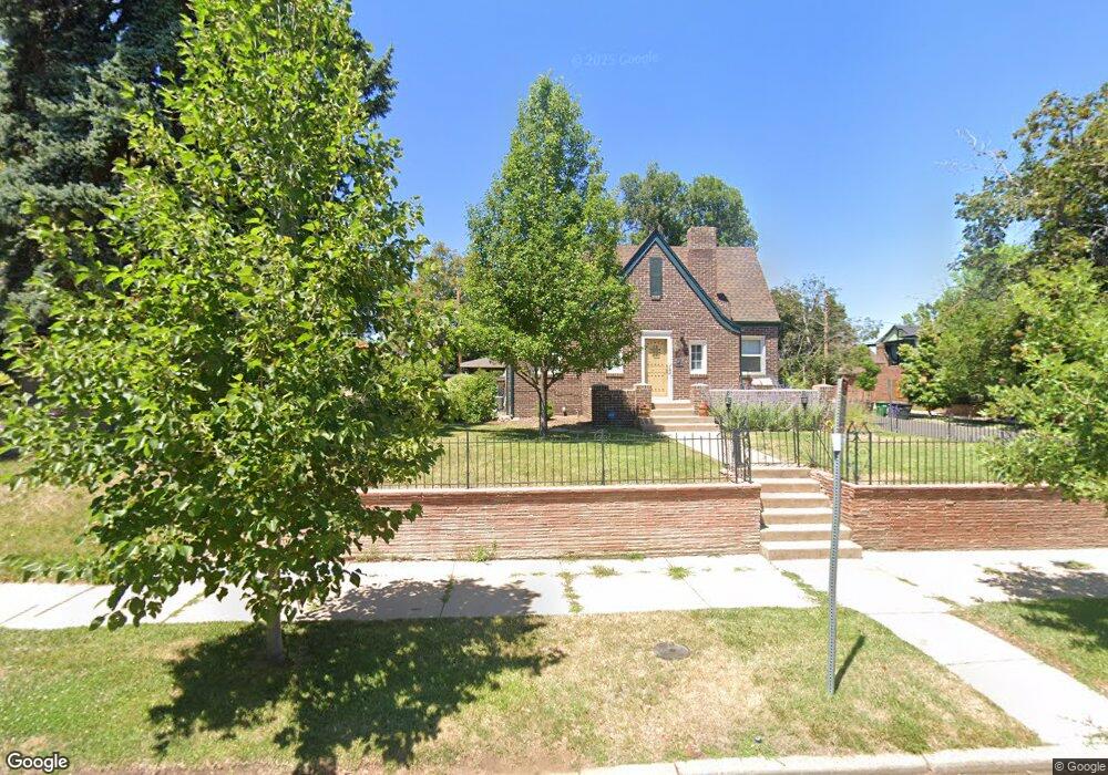 2995 Birch St, Denver, CO 80207 - photo 1