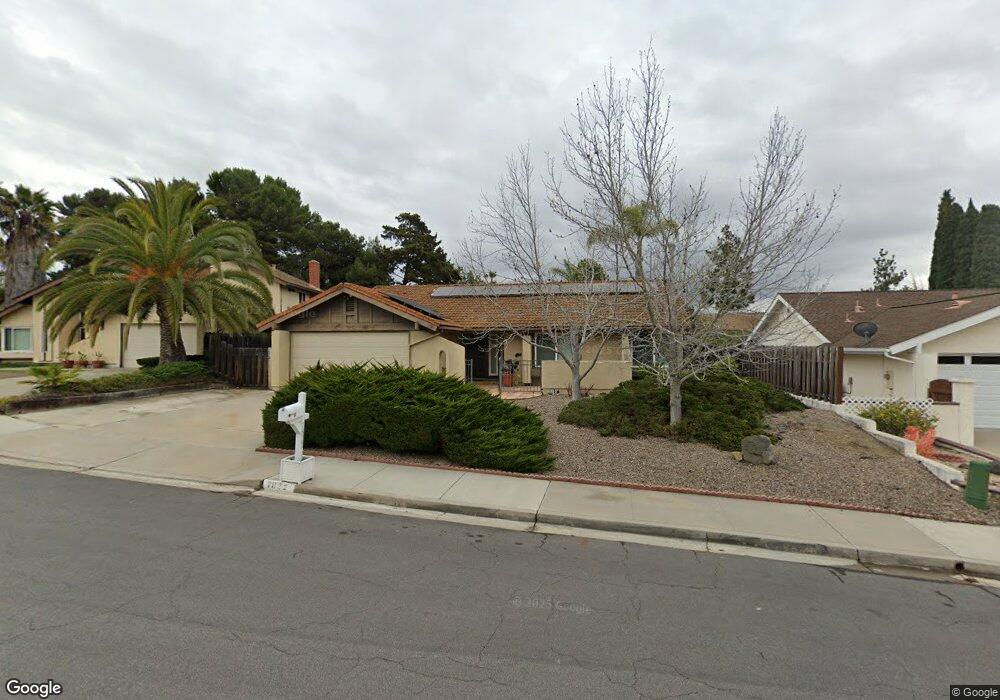 7822 Quebrada Cir, Carlsbad, CA 92009 - photo 1