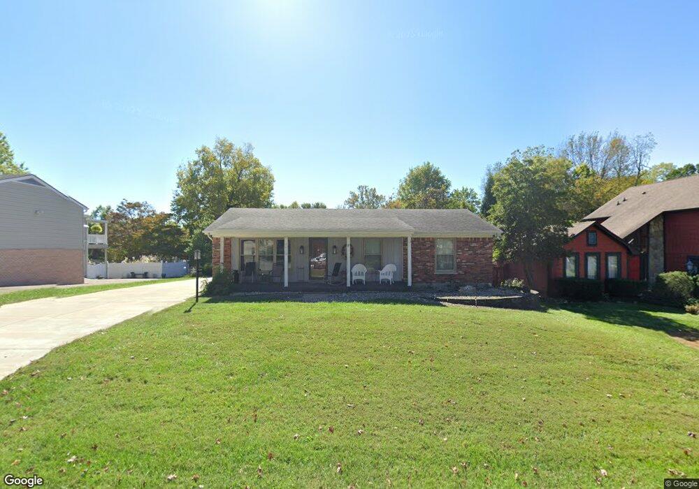 7512 Appletree Way, Louisville, KY 40228 - photo 1