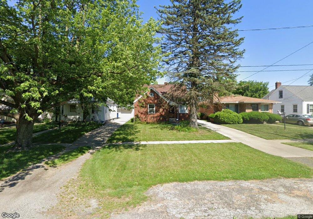 1014 Brookley Blvd, Toledo, OH 43607 - photo 1