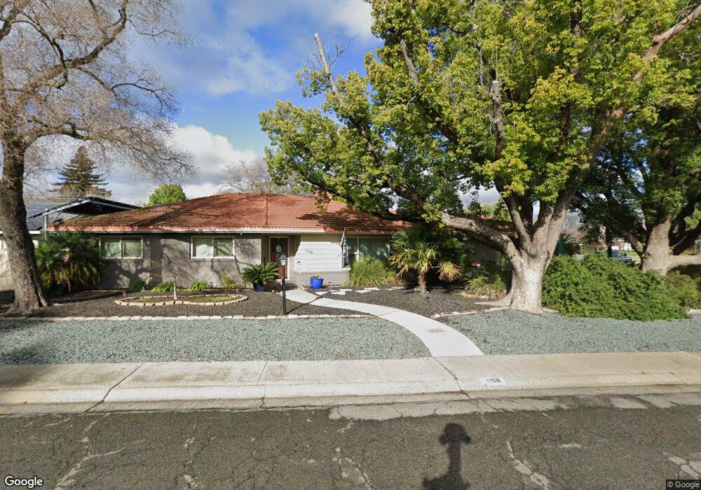 1198 Manchester Rd, Chico, CA 95926 - photo 1