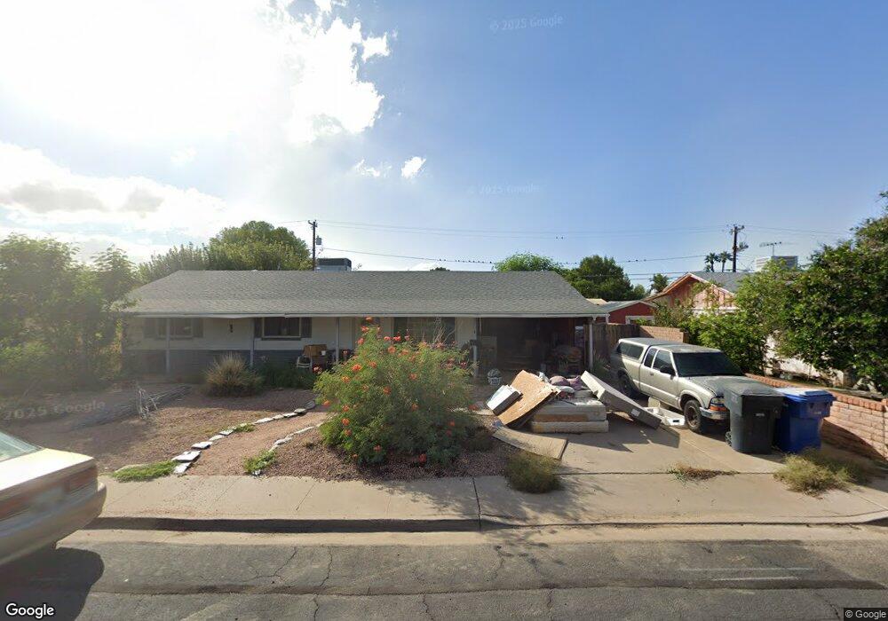 1054 S Grand, Mesa, AZ 85210 - photo 1