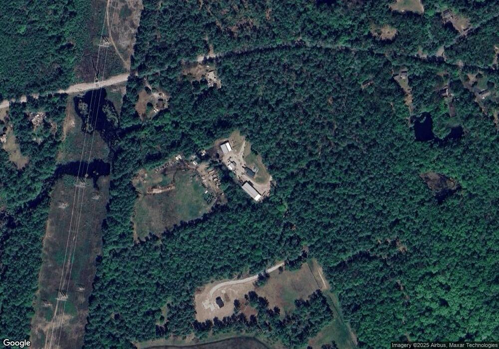 46 Buzwell Corner Rd, Contoocook, NH 03229 - photo 1