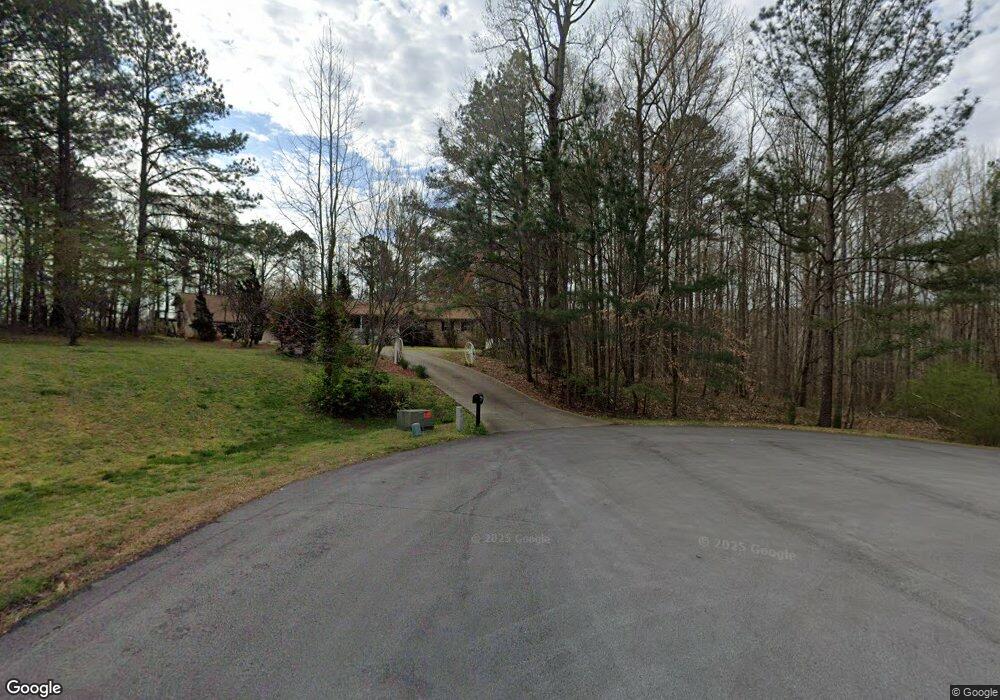 0 Sweet Auburn Ln, Dacula, GA 30019 - photo 1