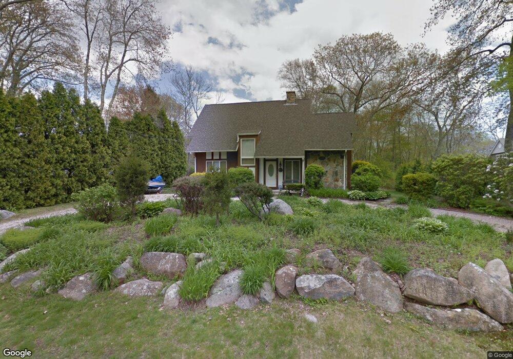 62 Gounod Rd, Westerly, RI 02891 - photo 1