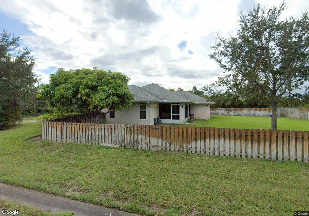 102 Mabry St, Sebastian, FL 32958 - photo 1