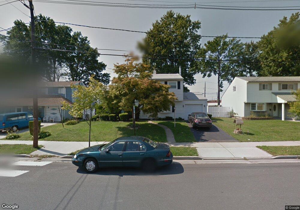 9 Etheridge Dr, Carteret, NJ 07008 - photo 1