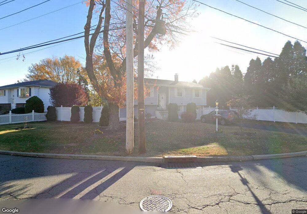 100 Franklin St, Little Ferry, NJ 07643 - photo 1