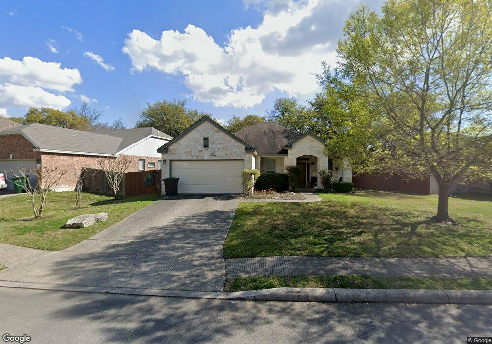 7922 Chilton Stage, San Antonio, TX 78255 - photo 1