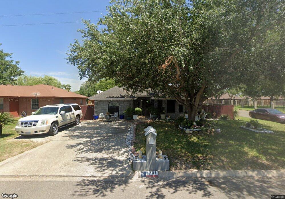 1701 Nora Dr, Edinburg, TX 78539 - photo 1