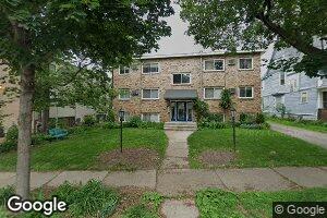 440 Ridgewood Ave Unit 2, Minneapolis, MN 55403