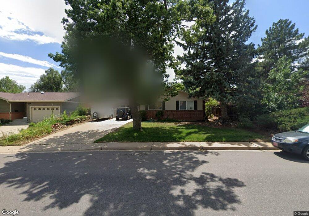3650 Darley Ave, Boulder, CO 80305 - photo 1