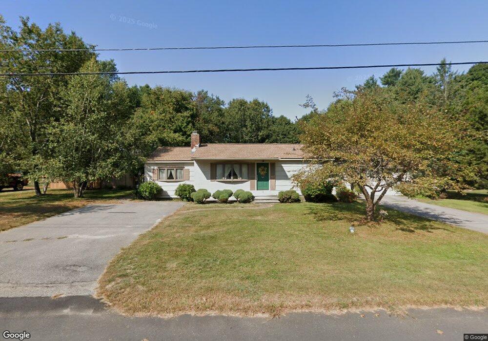 25 Woodknoll Dr, North Hampton, NH 03862 - photo 1