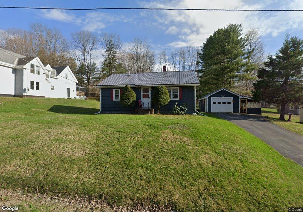 69 Maple St, Dexter, ME 04930 - photo 1