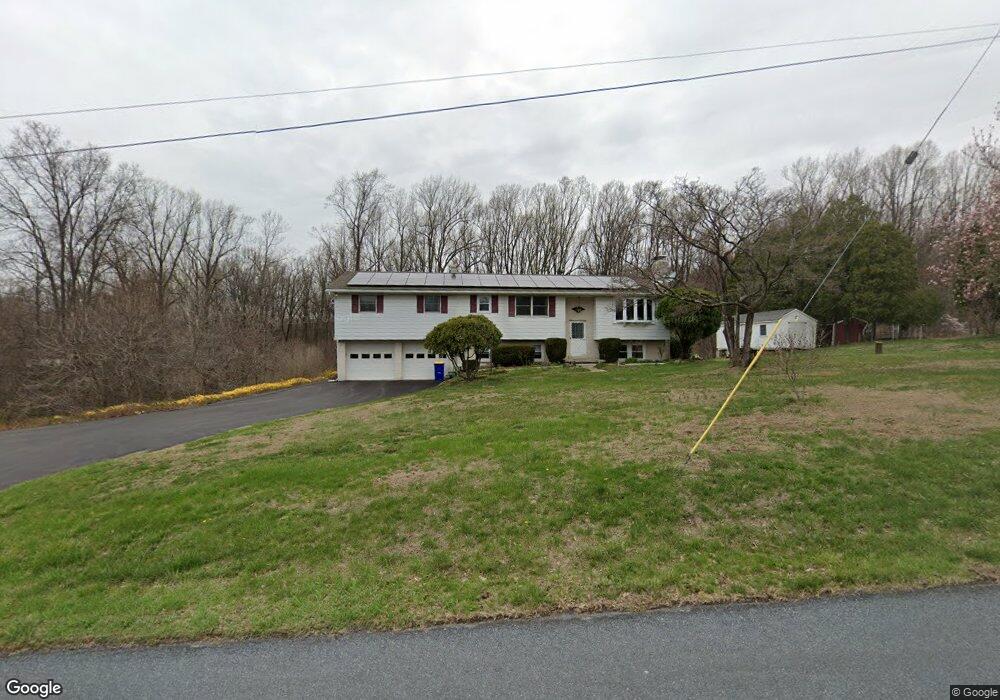145 Pennypacker Rd, Mohnton, PA 19540 - photo 1