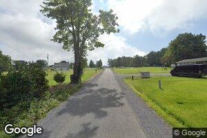 3950 Pine Grove-Bunker Hill Rd, Lindside, WV 24951