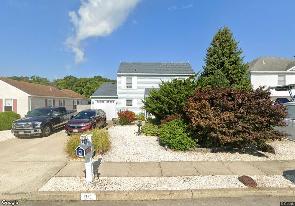 80 Ocean Gate Ave, Bayville, NJ 08721 - photo 1