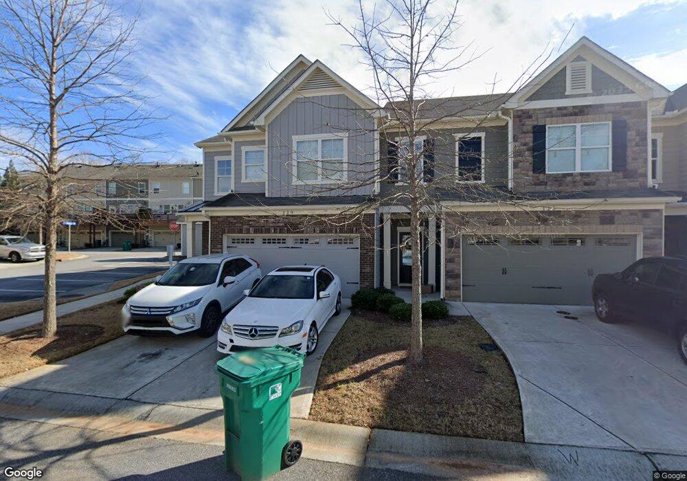 129 Davina Dr, Smyrna, GA 30082 - photo 1