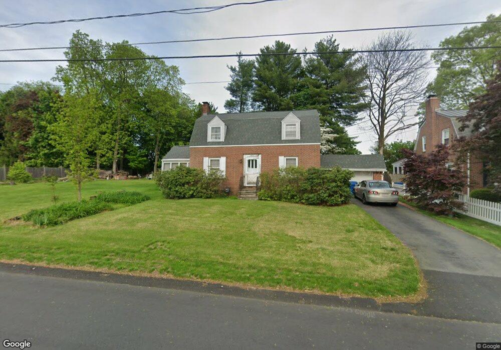 11 Adrian Ave, West Springfield, MA 01089 - photo 1