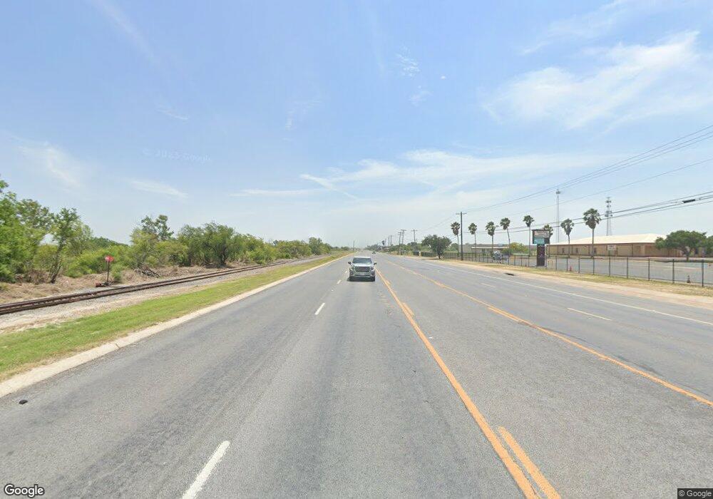 127 E Us Highway Business 83, Alamo, TX 78516 - photo 1