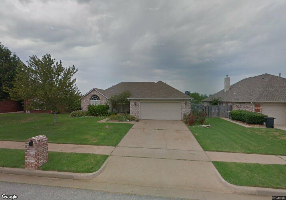 1217 S 36th St, Broken Arrow, OK 74014 - photo 1