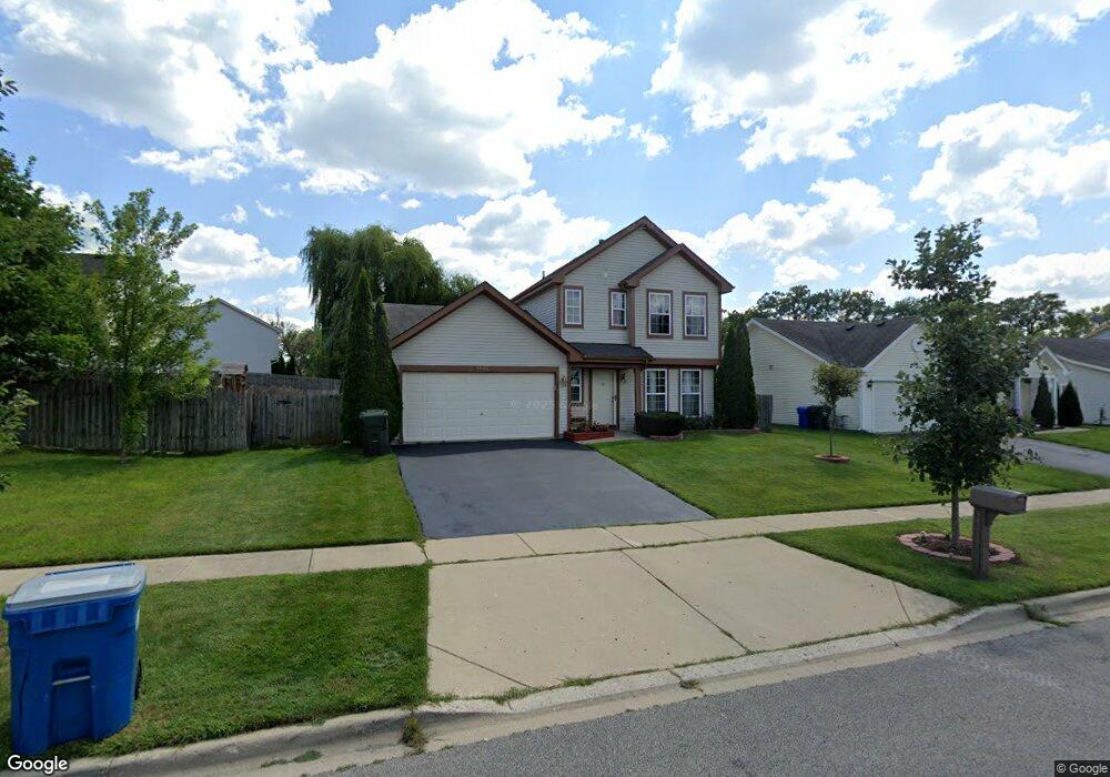 1848 Cambridge Dr, Carpentersville, IL 60110 - photo 1