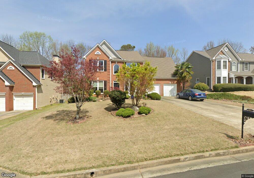 595 Edgehill Place, Alpharetta, GA 30022 - photo 1