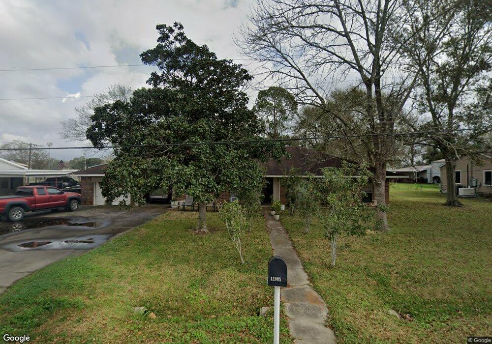 306 Floyd St, Welsh, LA 70591 - photo 1