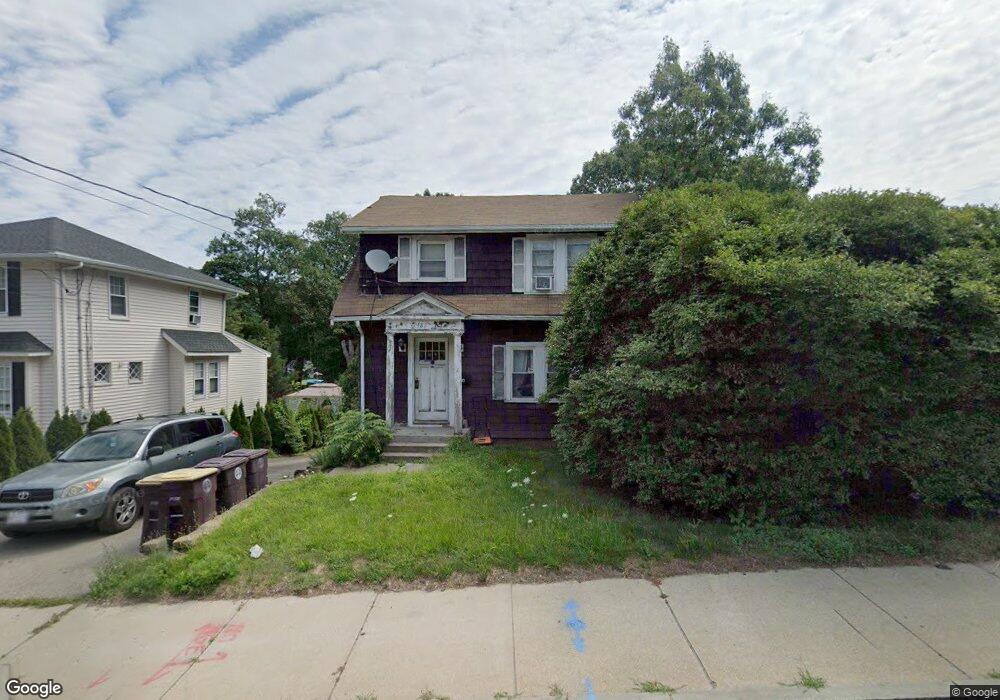 482 Main St, South Weymouth, MA 02190 - photo 1