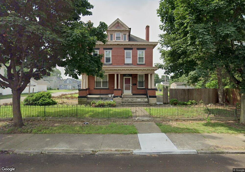 617 E Kossuth St, Columbus, OH 43206 - photo 1