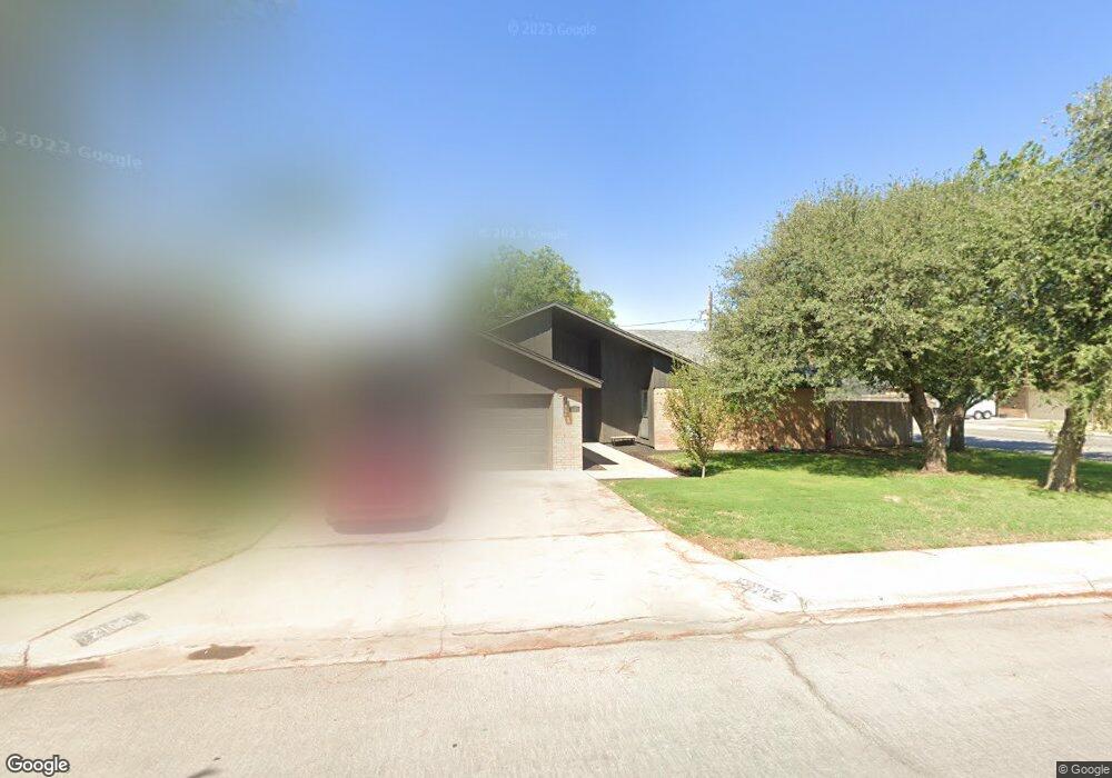 2109 Wydewood Dr, Midland, TX 79707 - photo 1