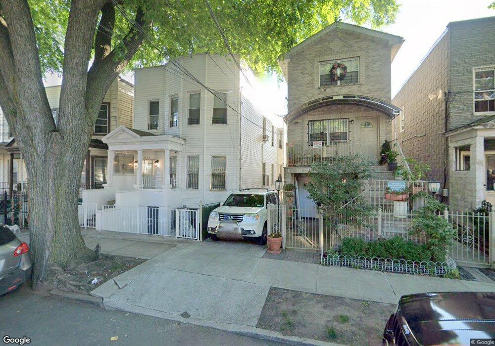 1730 Melville St, Bronx, NY 10460 - photo 1