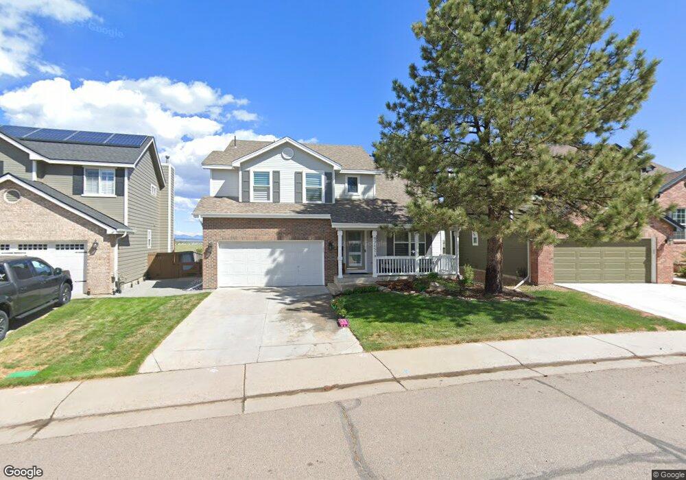 9712 Bucknell Way, Highlands Ranch, CO 80129 - photo 1