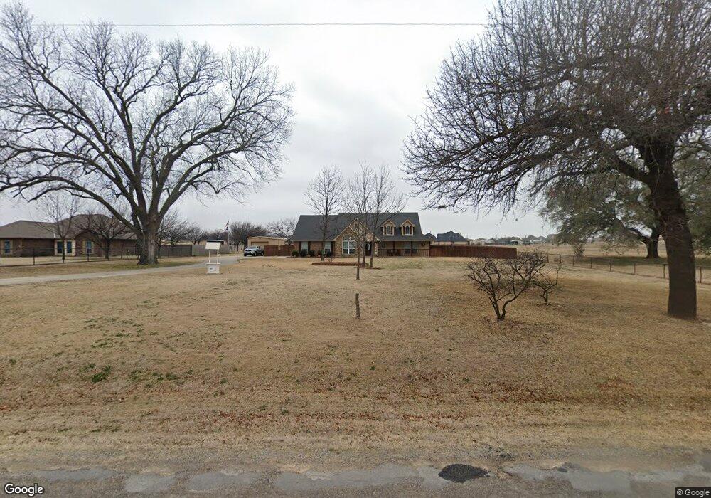 3177 Knob Rd, Springtown, TX 76082 - photo 1