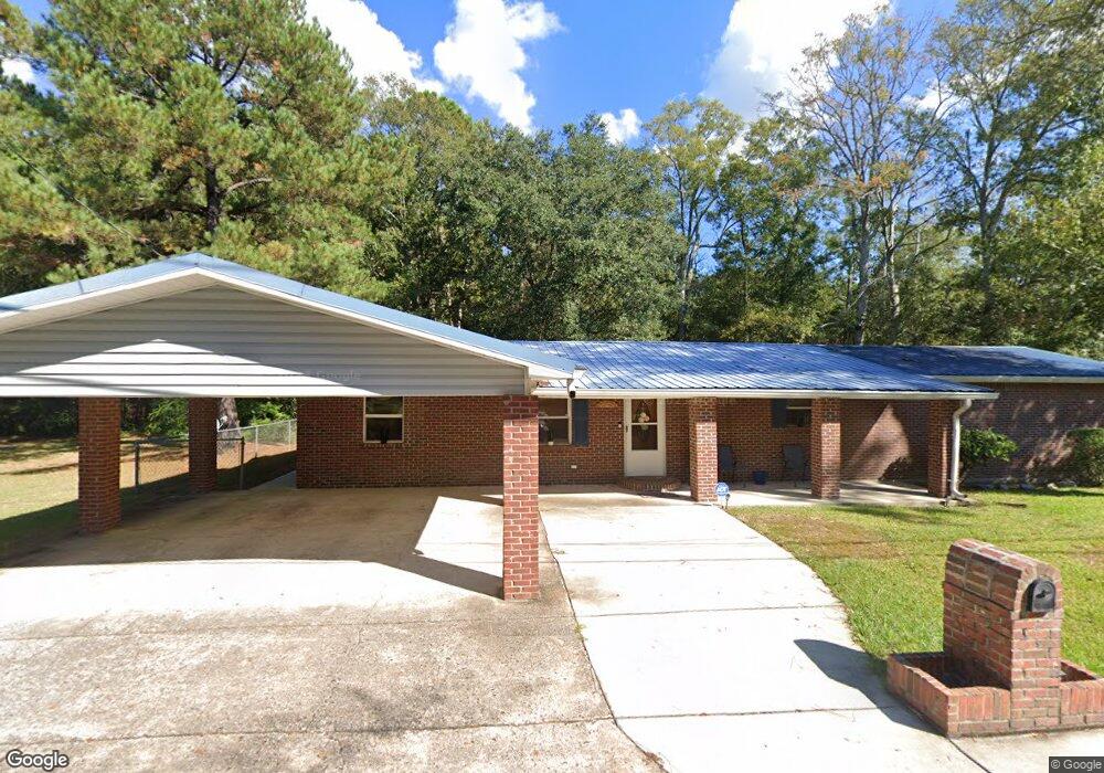 6416 Springwater St, Moss Point, MS 39563 - photo 1