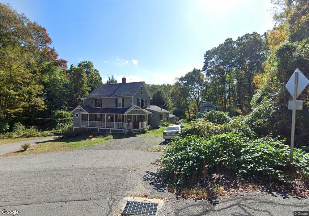 11 Ferndale Ave, Middlebury, CT 06762 - photo 1