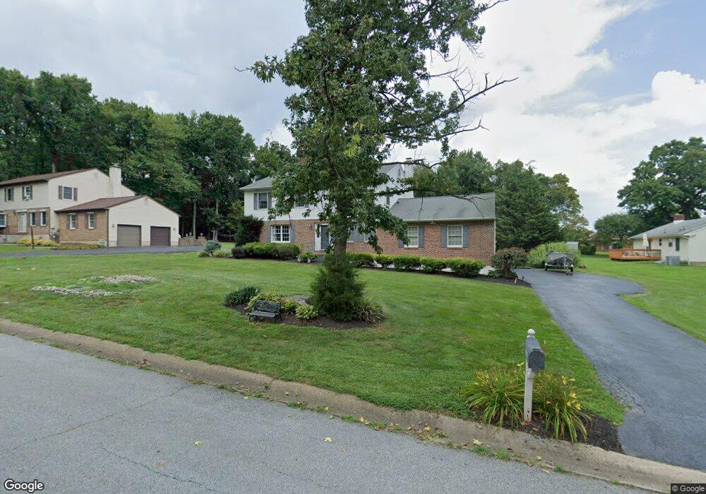 2409 1/2 Magnolia Dr, Wilmington, DE 19810 - photo 1