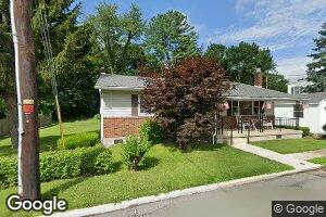 536 S Mill St, Saint Clair, PA 17970
