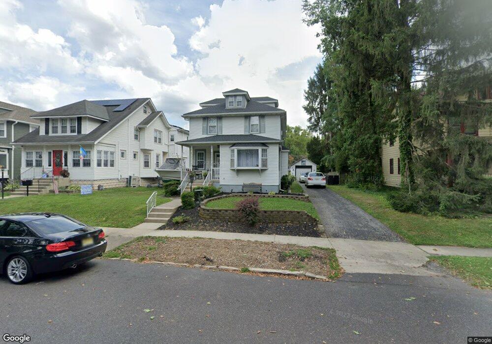 46 Yale Rd, Audubon, NJ 08106 - photo 1