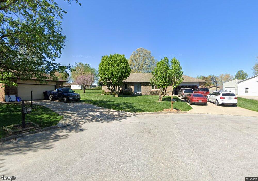1163 Brombones Ct, Nixa, MO 65714 - photo 1