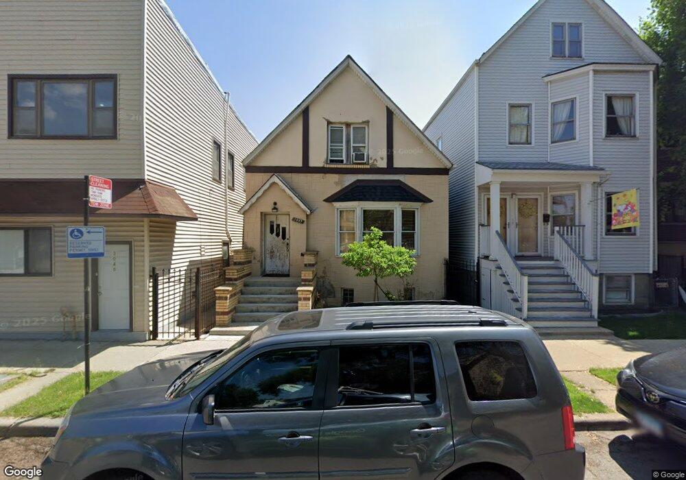 3043 N Kimball Ave, Chicago, IL 60618 - photo 1