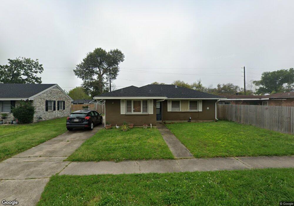 3417 Mckinley St, Lake Charles, LA 70607 - photo 1