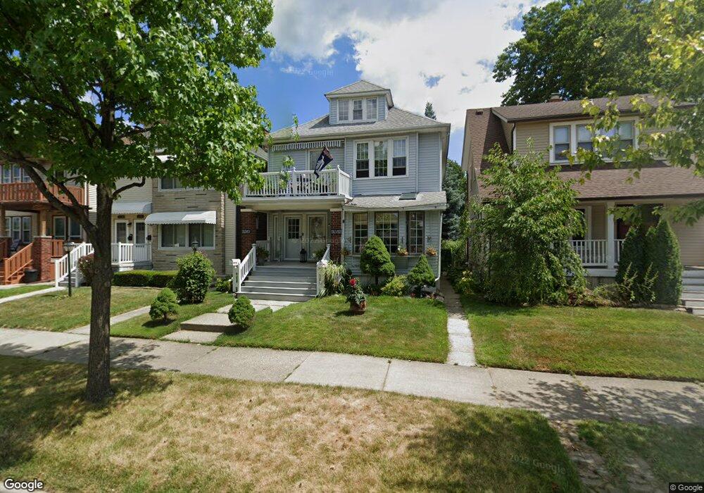 1454 Lakepointe St unit 56, Grosse Pointe Park, MI 48230 - photo 1