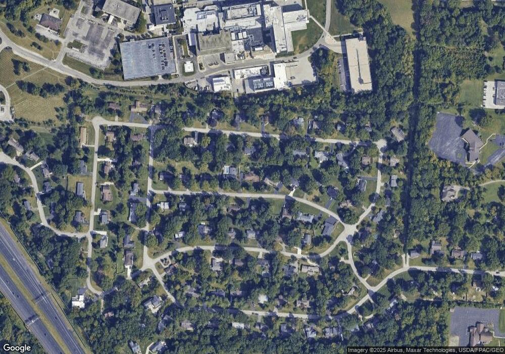 5930 Timber Dr, Columbus, OH 43213 - photo 1